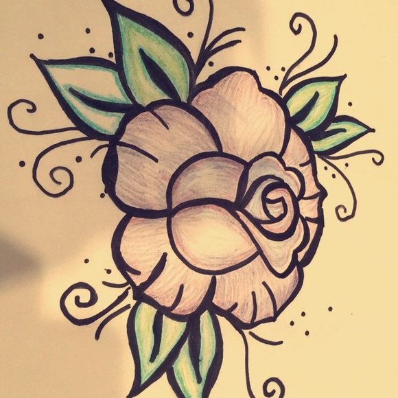 Meet your Posher, Ruth - Picture 1 of 1